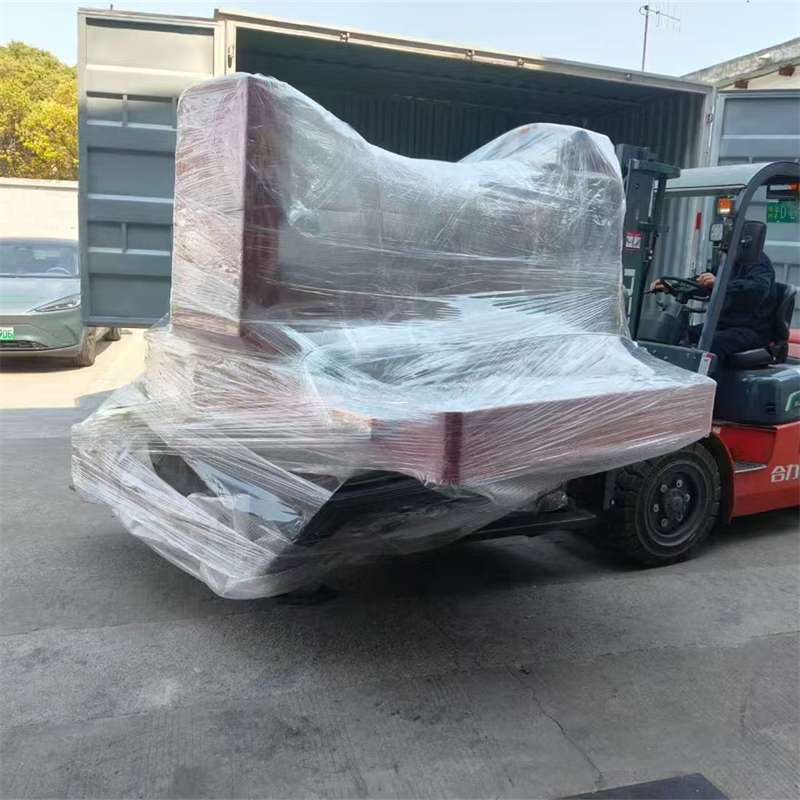 眉山市物流专线:多元货运服务探秘